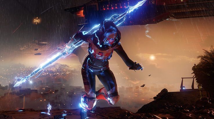 Destiny Weekly Reset for June 6 Featured Raid Nightfall and More