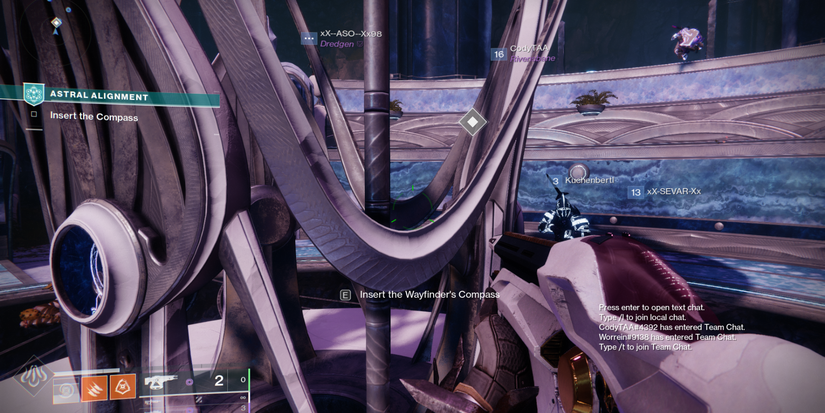 destiny 2 astral alignment guide