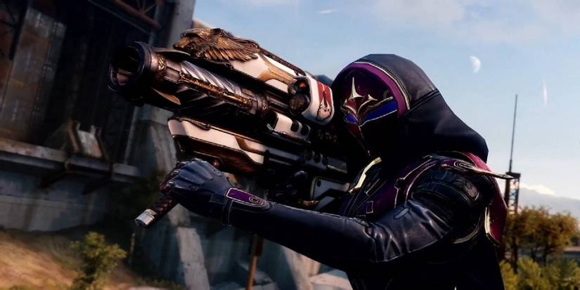 Gjallarhorn makes its return in Bungie's 30th Anniversary Destiny 2 pack.