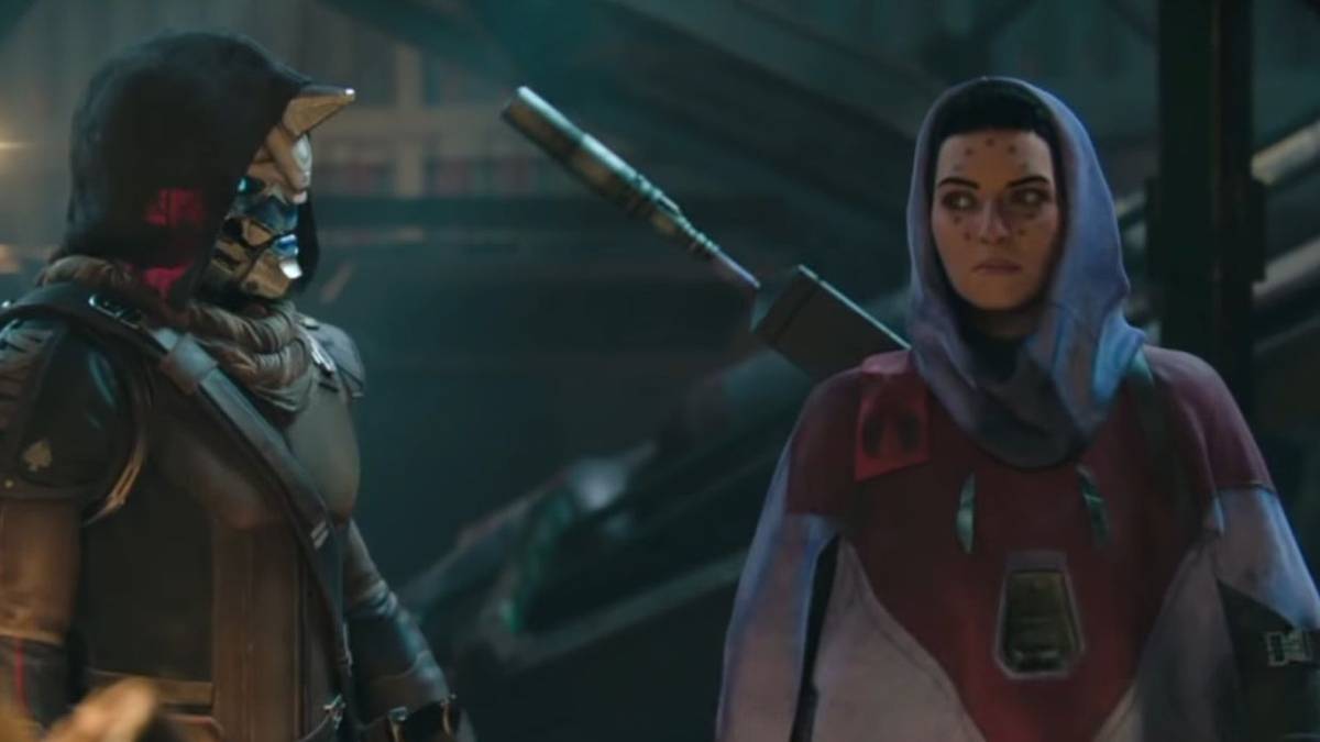 destiny 2 hunter featured