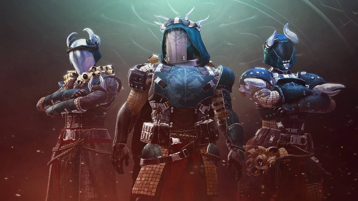 destiny 2 guardians
