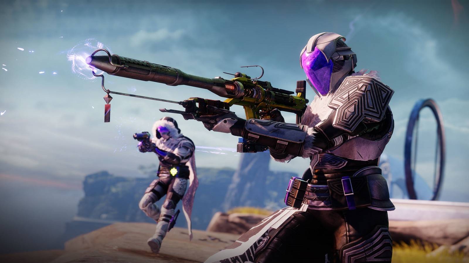 Lorentz Driver is set to get a hotfix soon.