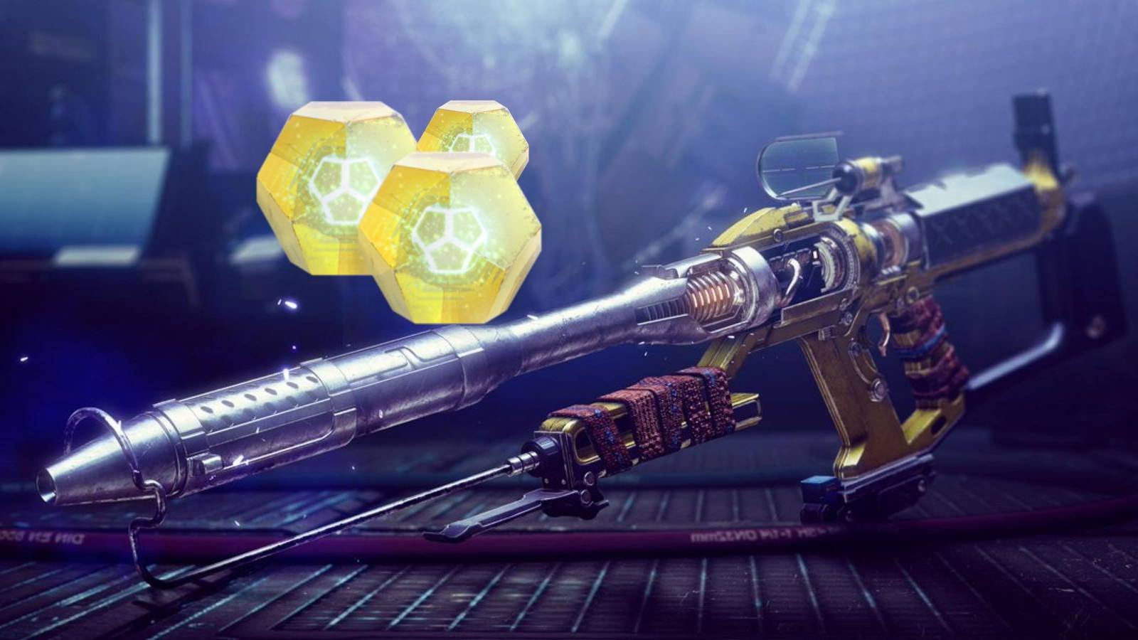 destiny 2 lorentz driver