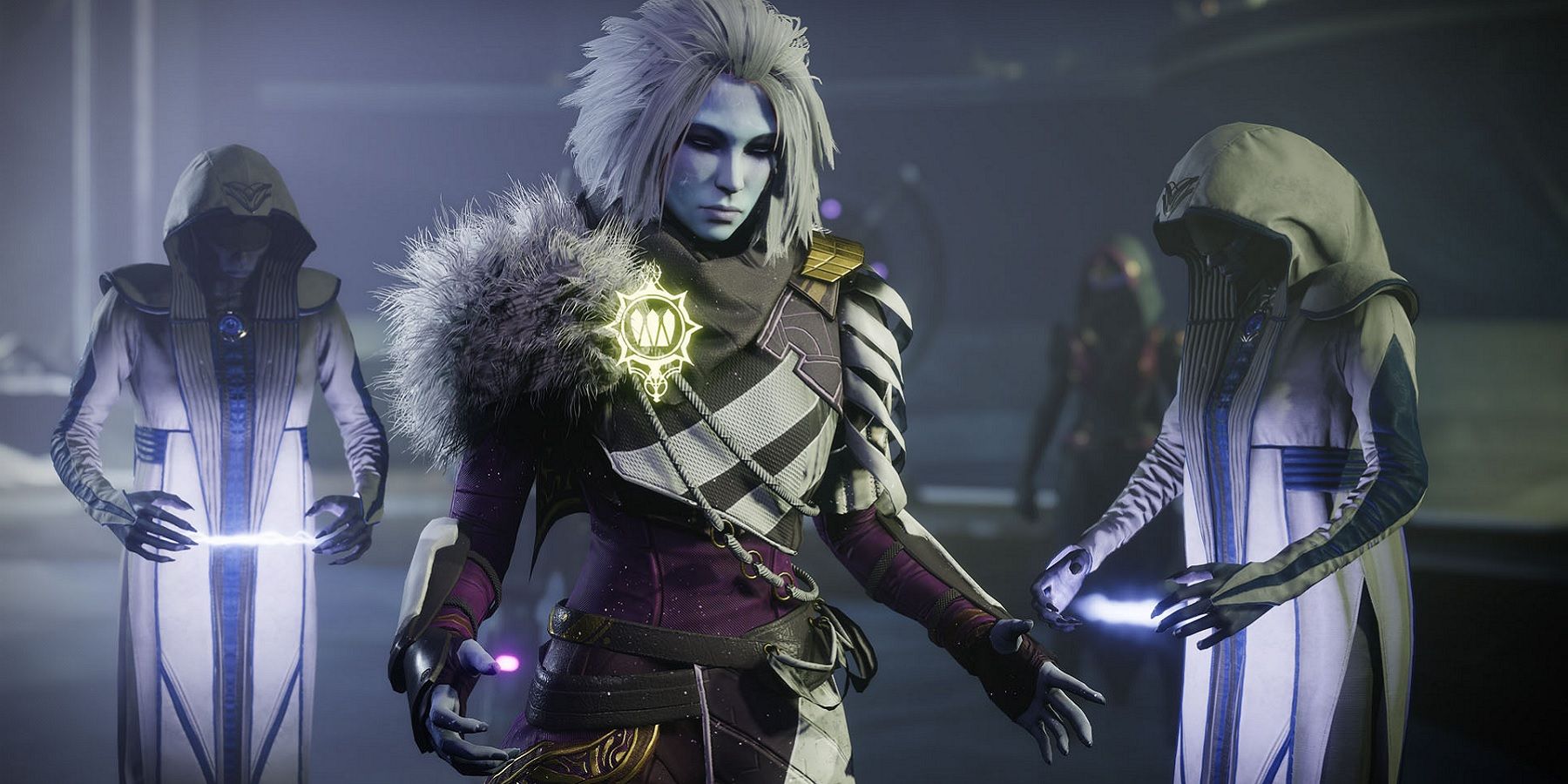 destiny 2 mara sov