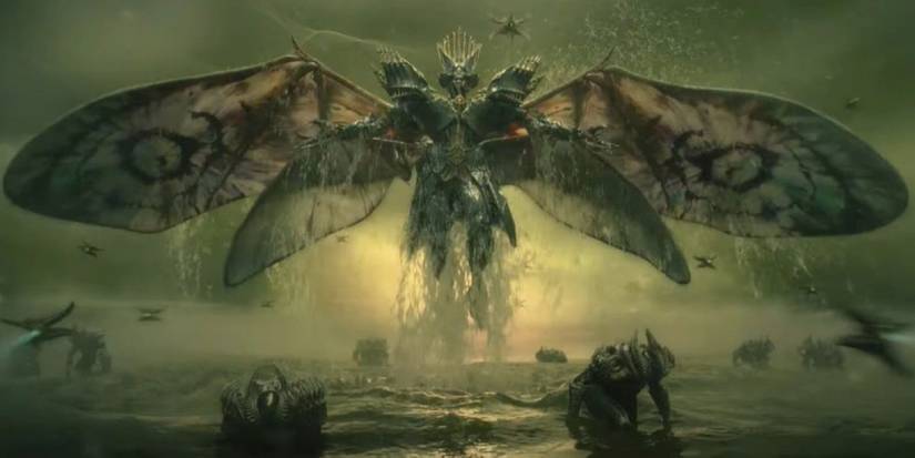 Savathun's in-game debut has been building for years.