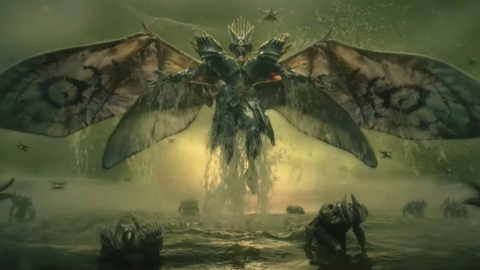 Savathun's in-game debut has been building for years.