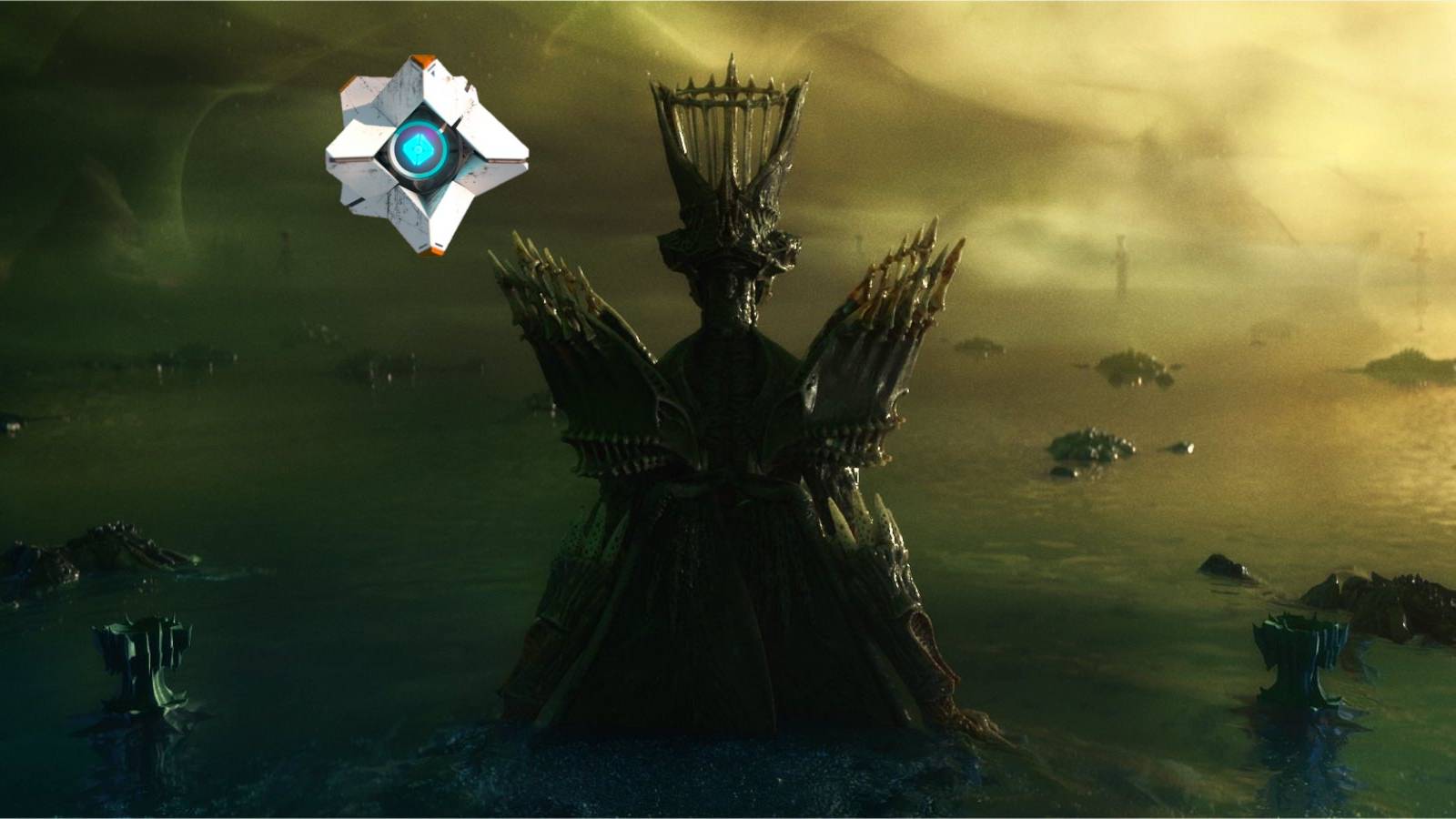 destiny 2 savathun witch queen ghost