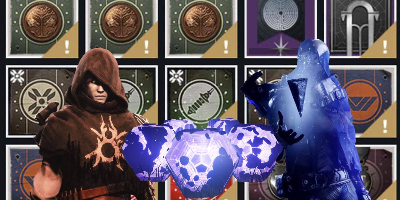 Destiny 2 What To Do Before Season 15 Drops Destiny 2 What To Do Before Season 15 Drops
