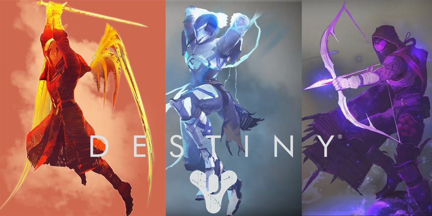 Destiny 2 Details Major Changes To Subclasses For Season 15 Neotizen News