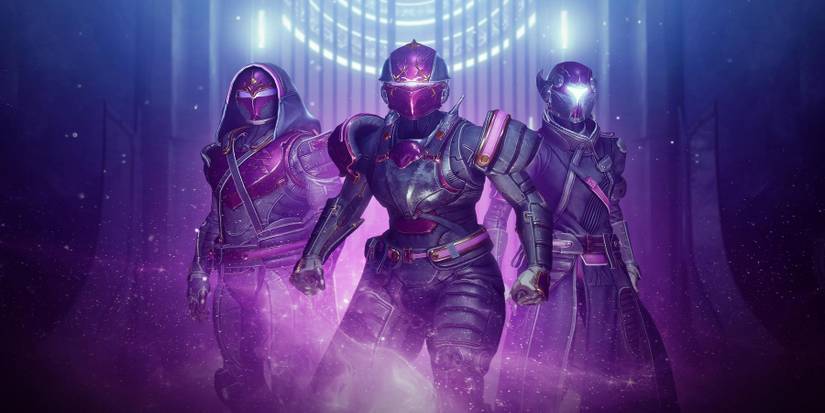 Destiny 2 begins the march to The Witch Queen in Season of the Lost.