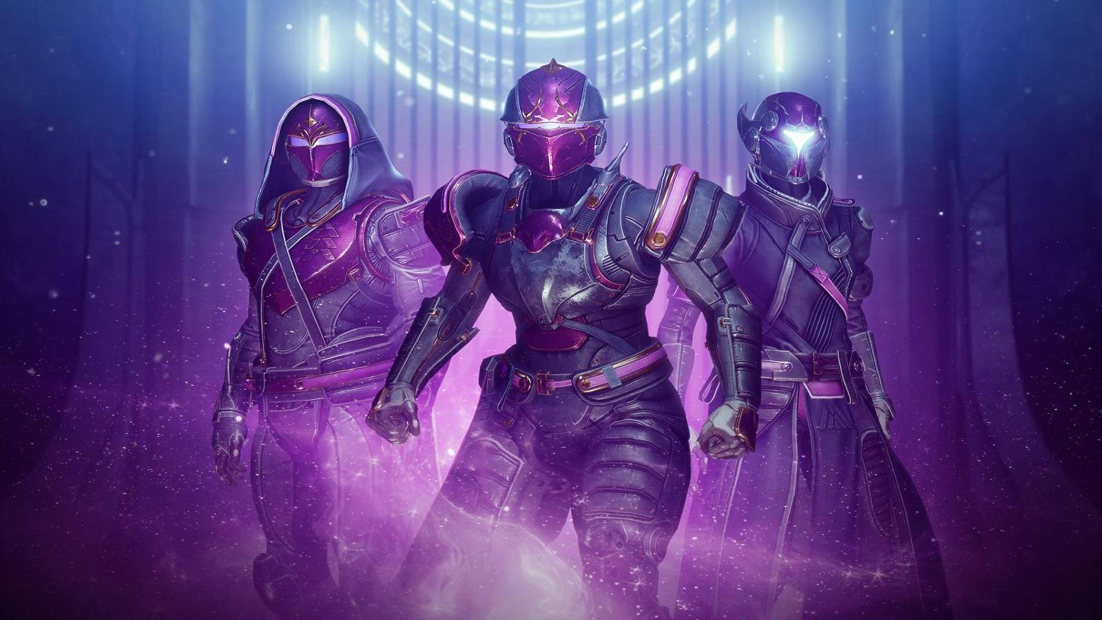 Destiny 2 begins the march to The Witch Queen in Season of the Lost.