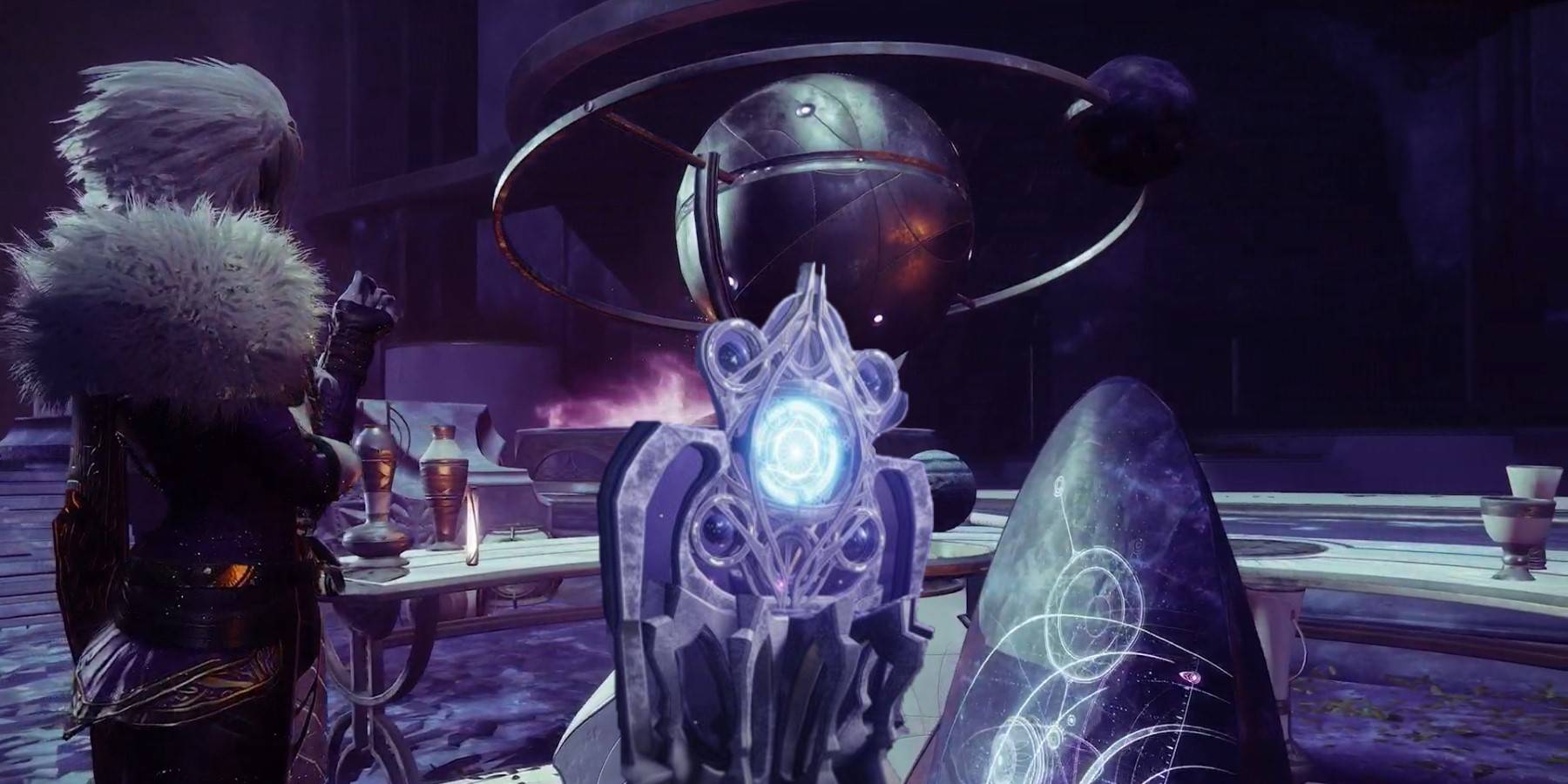 Destiny 2 Season 15 What S The Power Cap Destiny 2 Season 15 What S The Power Cap