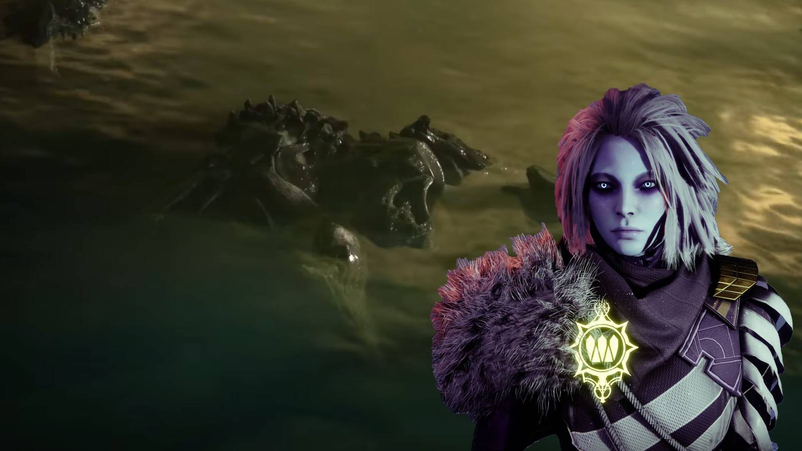 destiny 2 season of the lost witch queen