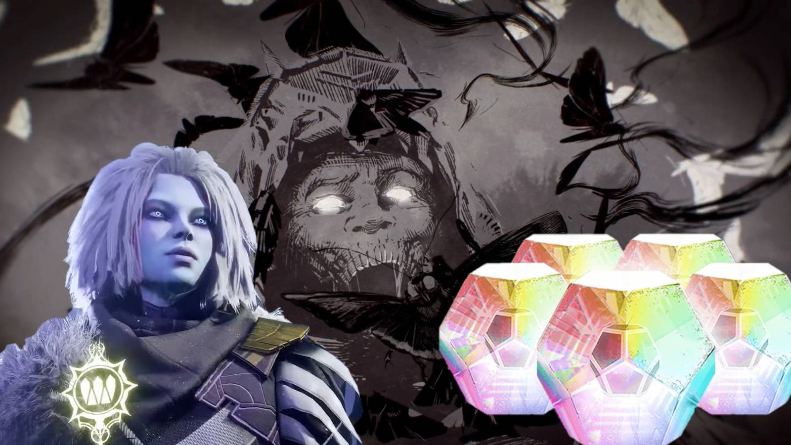 destiny 2 seasonal challenges week 1