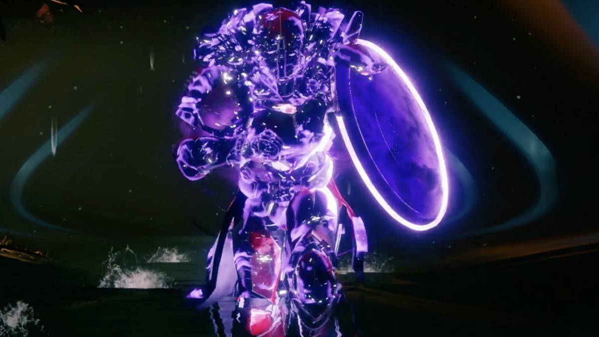 destiny 2 sentinel titan ursa change