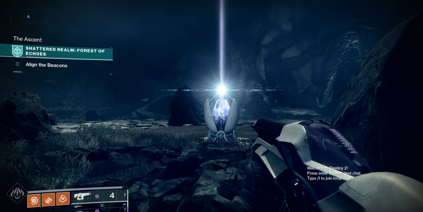 destiny 2 shattered realm beacon (2)