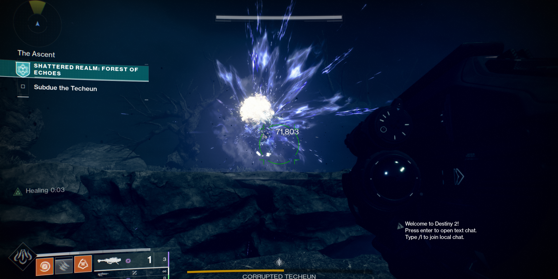 destiny 2 shattered realm beacon (3)