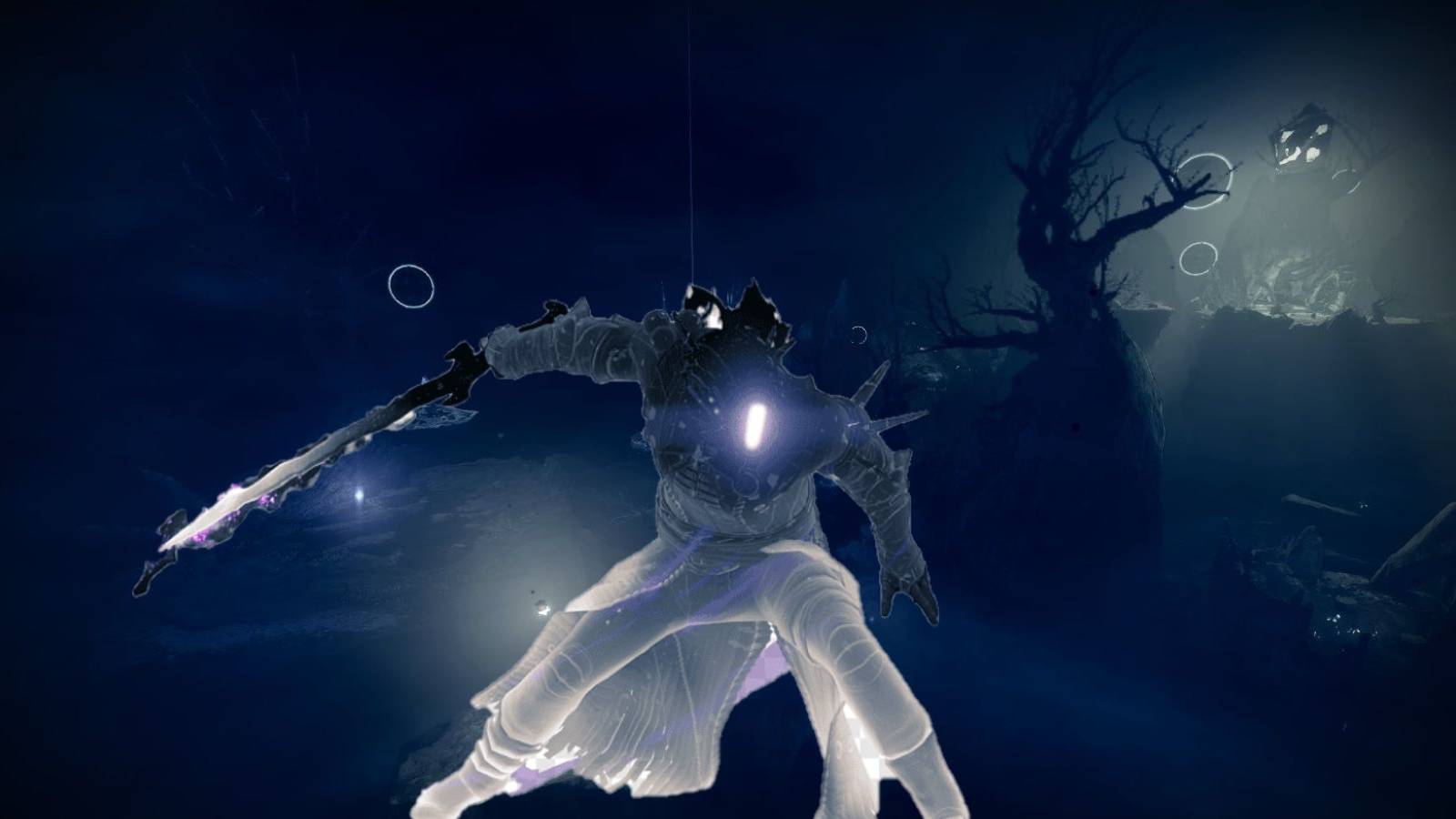 destiny 2 shattered realm ley line rumors guide