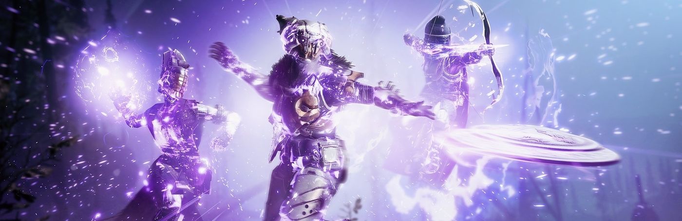 destiny 2 void 3.0 subclass supers banner