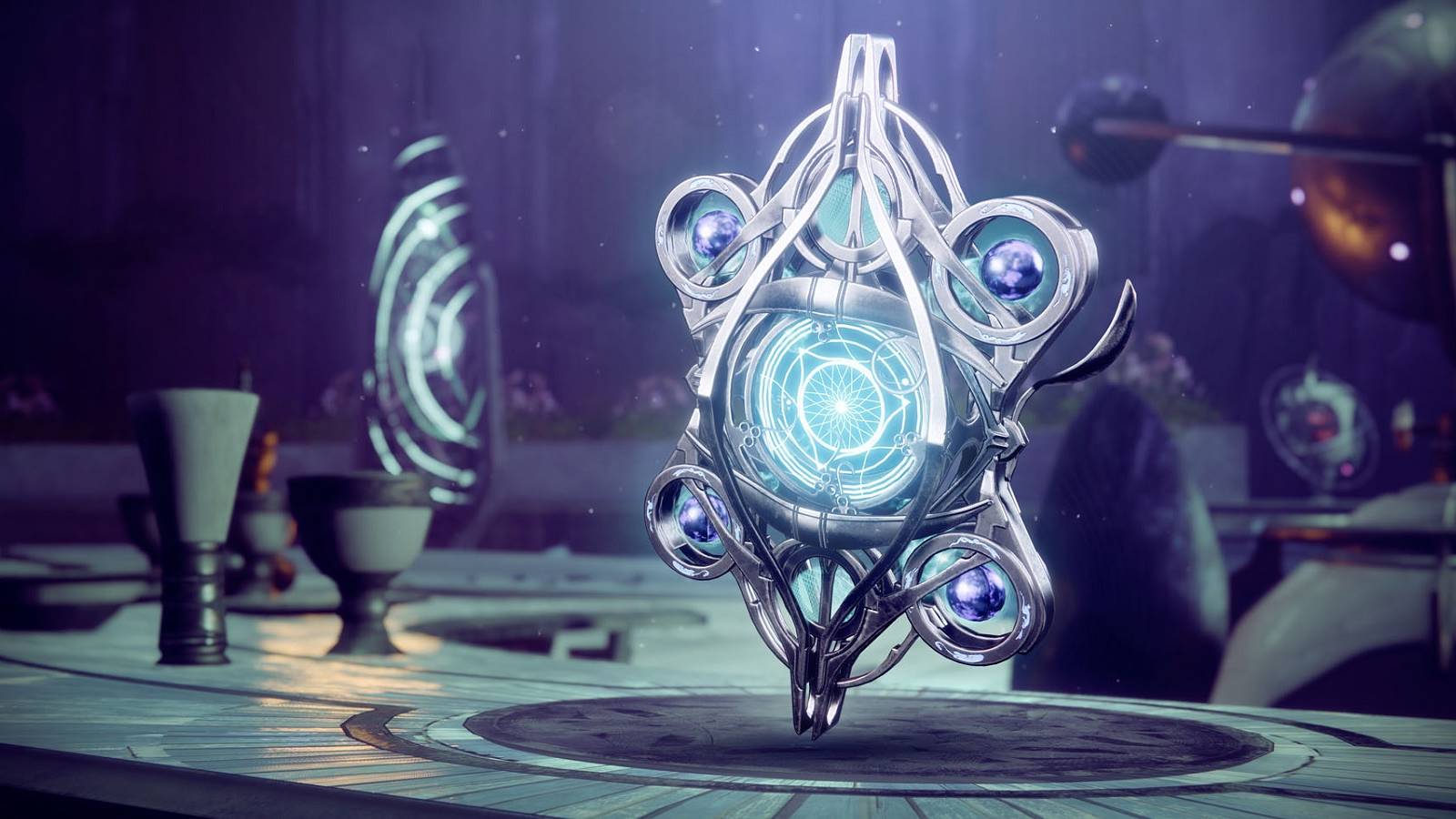 destiny 2 wayfinder compass