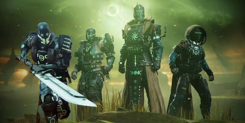 destiny 2 weapon crafting glaive