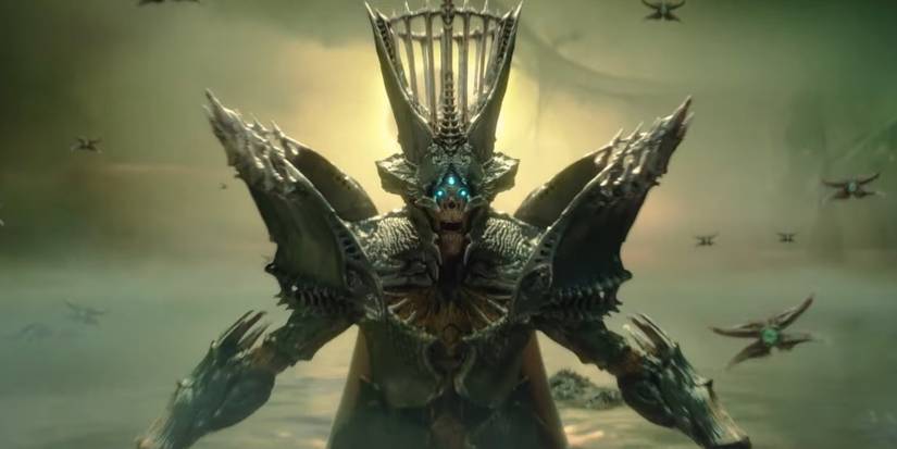 destiny 2 witch queen savathun from reveal trailer feature