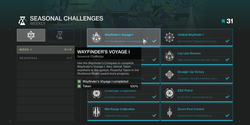 destny 2 seasonal challenges week 1 (3)
