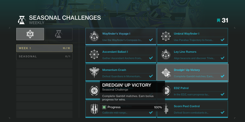 destny 2 seasonal challenges week 1 (6)