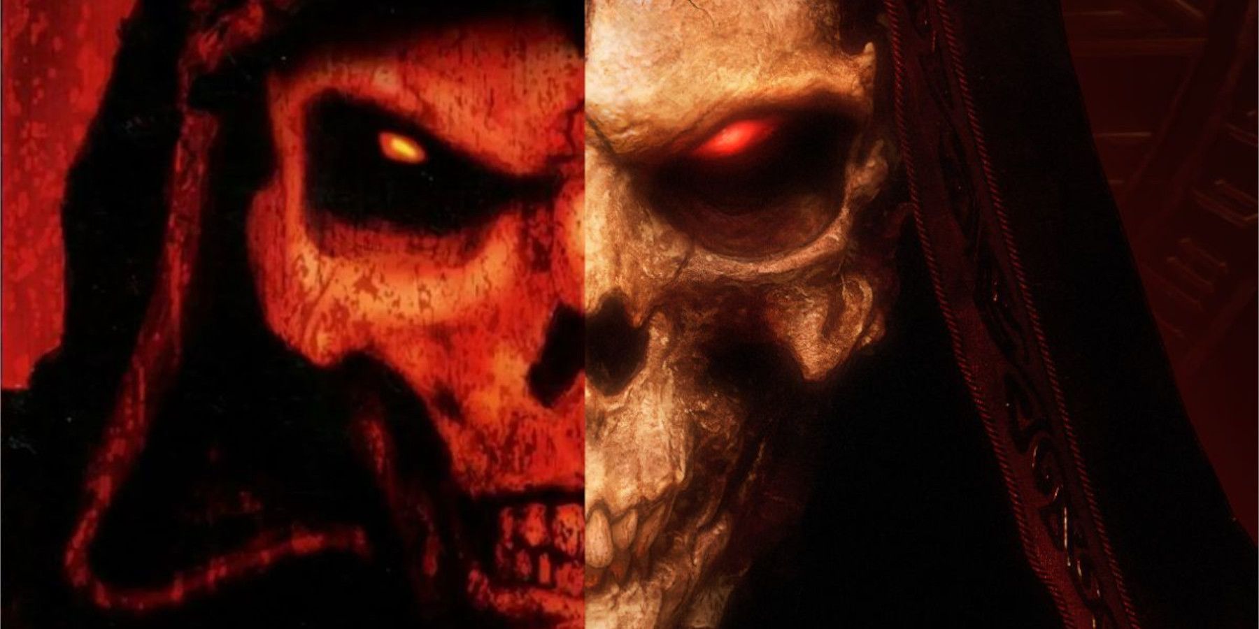 Complete Diablo 2 Resurrected Barbarian Class Breakdown
