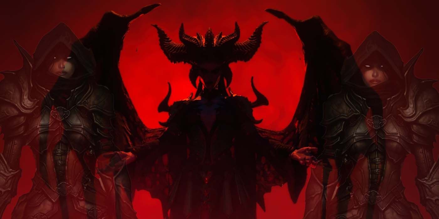 Diablo 4 Demon Hunter Fans Could Still Get the Best of Both Worlds