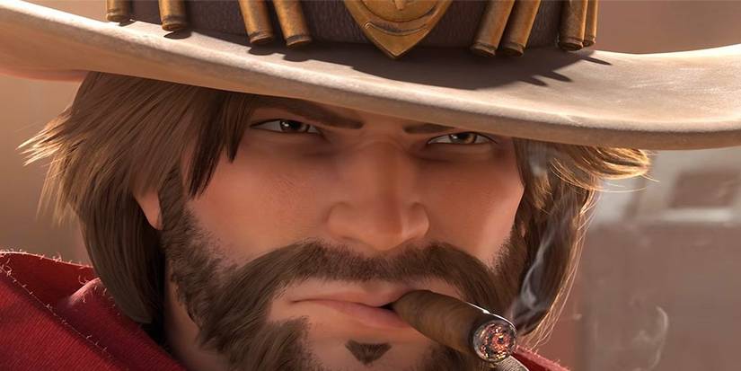 overwatch 2 mccree