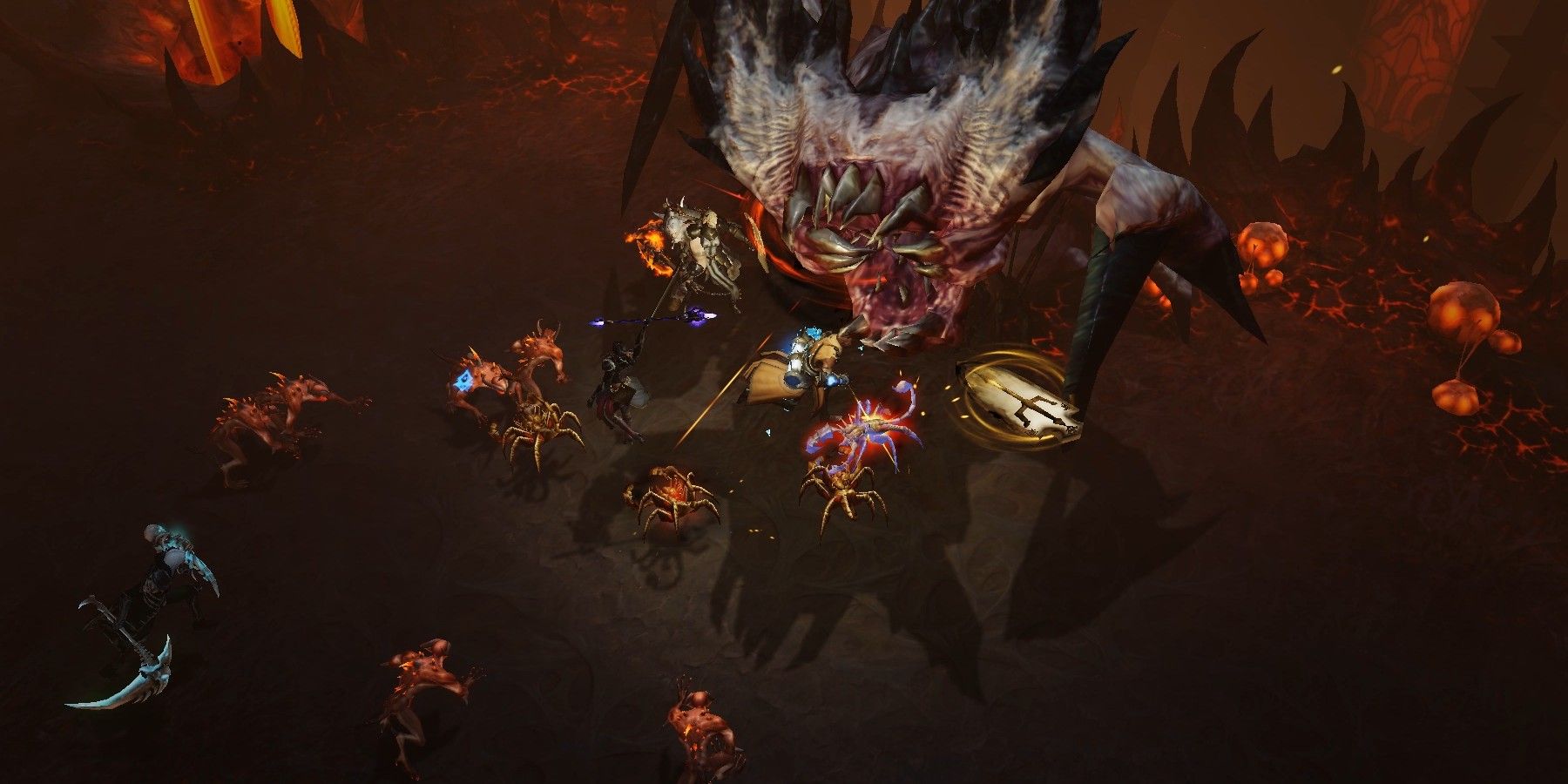 why has blizzard been holding off releasing diablo immortal