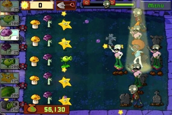 disco-dancing-zombie-plants-vs-zombies game
