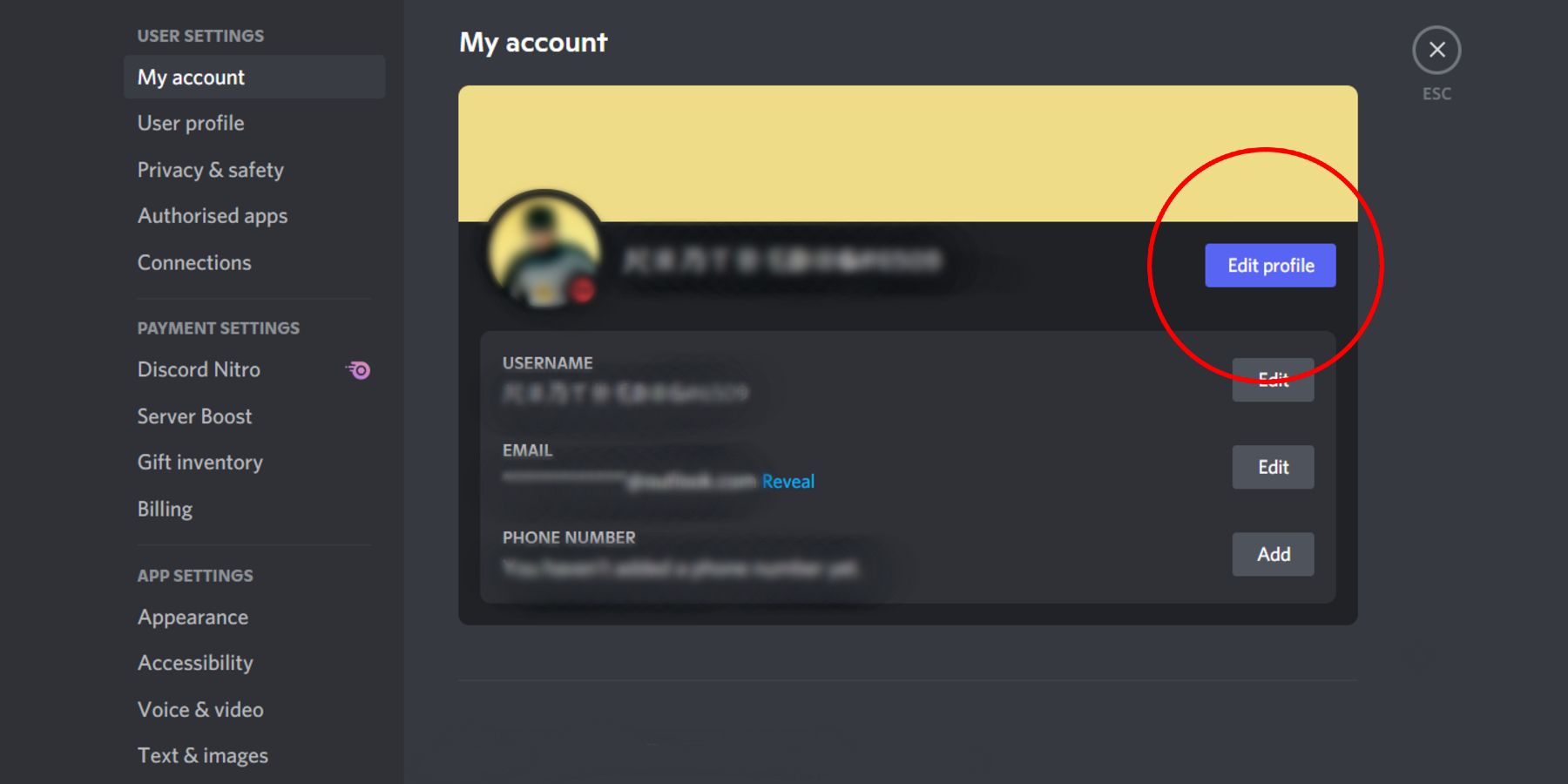 How to Change Discord Profile Picture (2021)