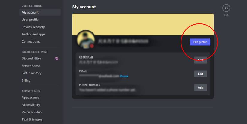 discord-edit-profile