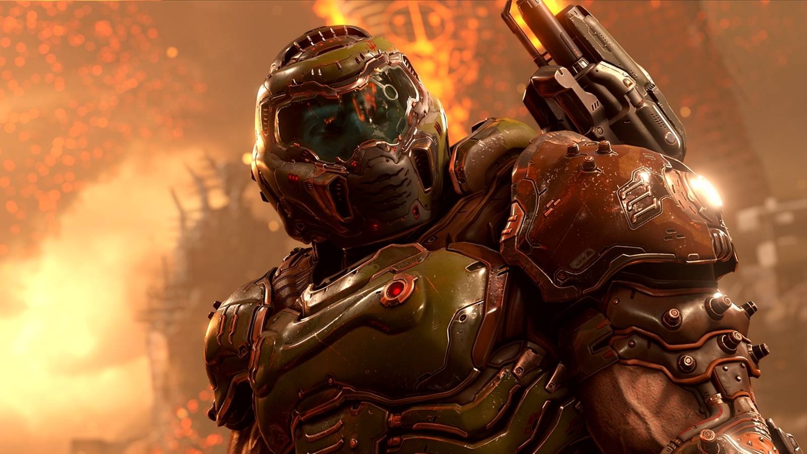 doom eternal