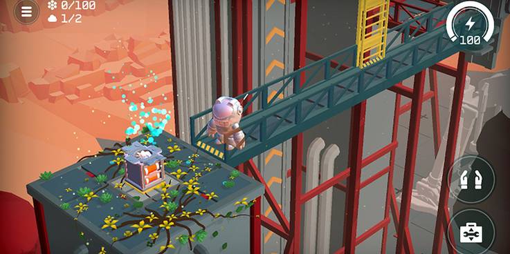 doomsday vault carbon creator