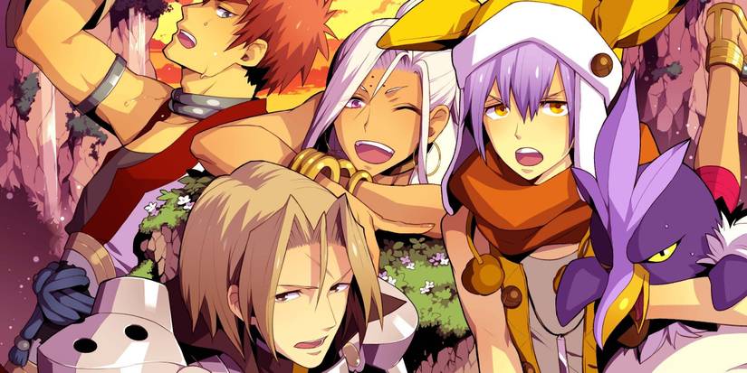 dot kareshi visual novel