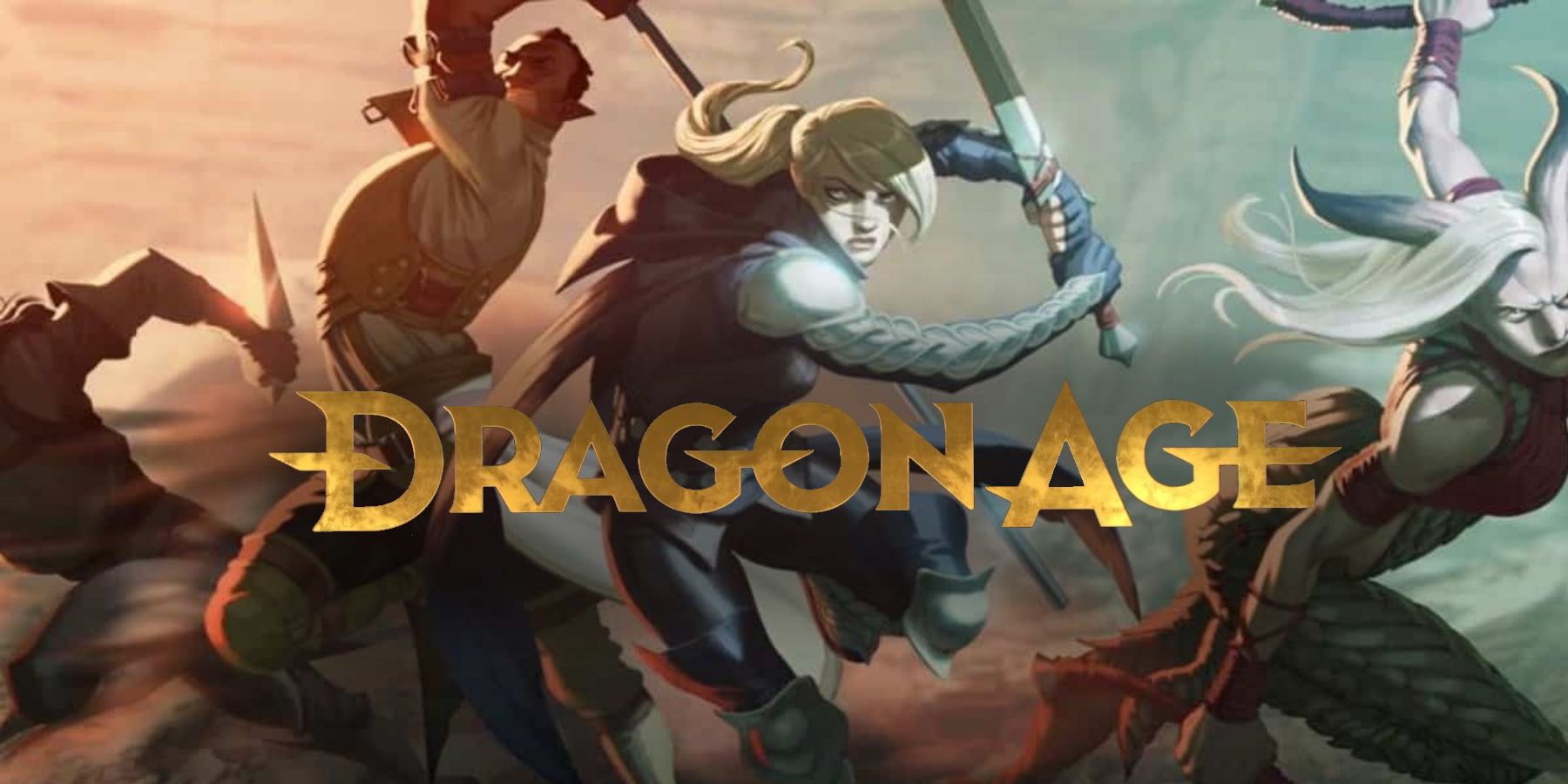 O que esperar de 'Dragon Age 4