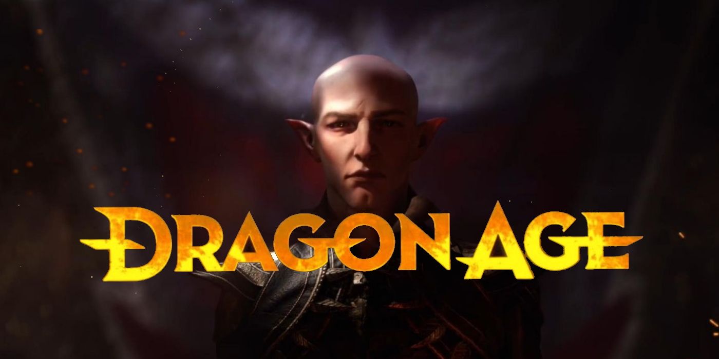 Dragon Age 4s Rumored Release Date Says A Lot About Mass Effect 4