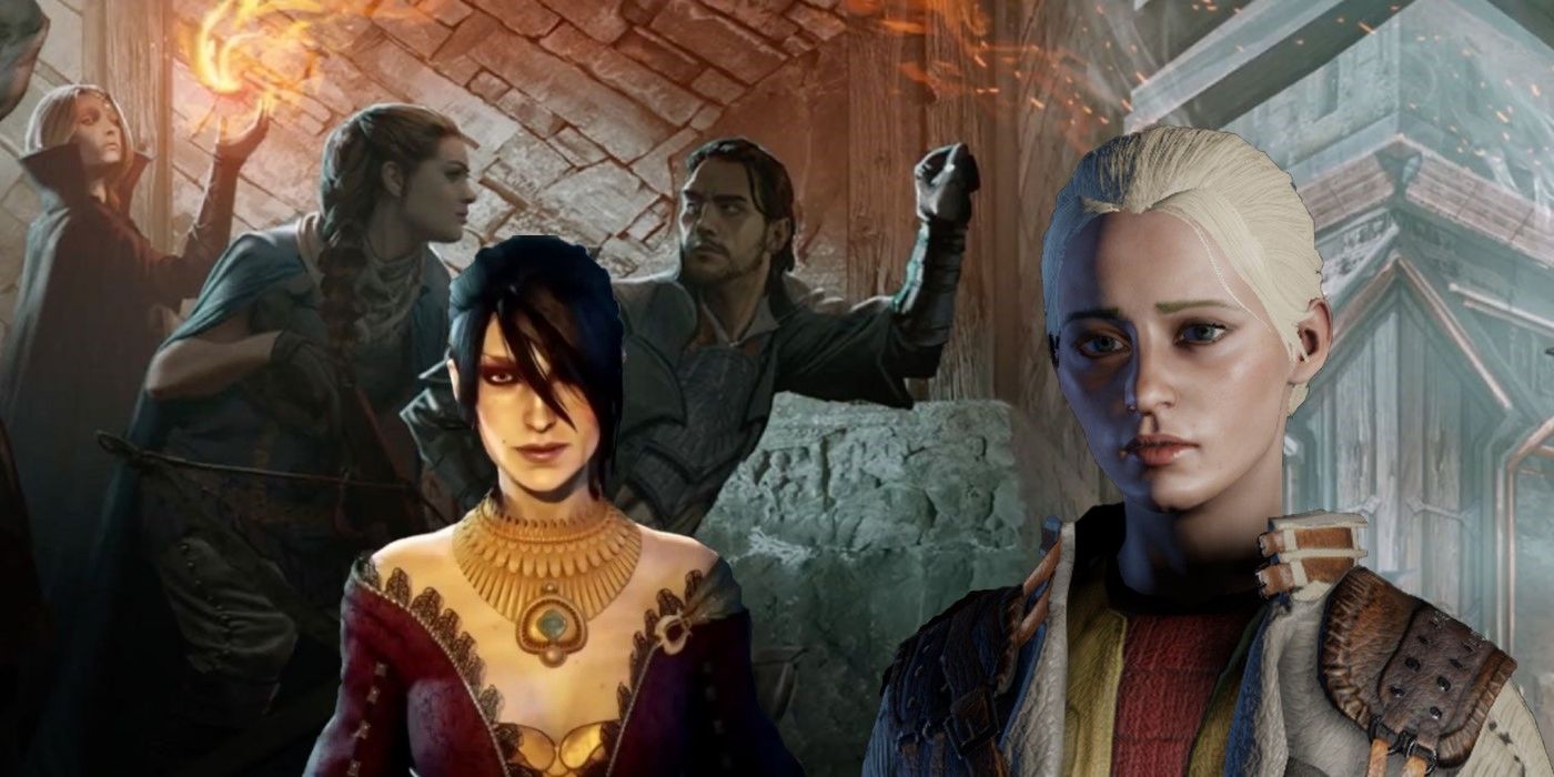 character creator tips dragon age inquisition