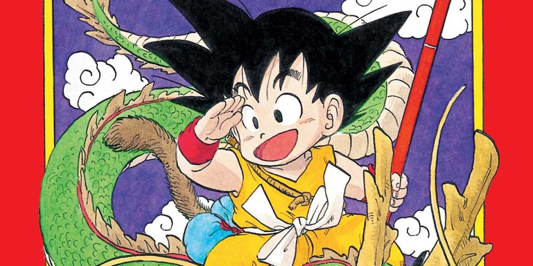 Dragon Ball Z: Manga And Anime Differences