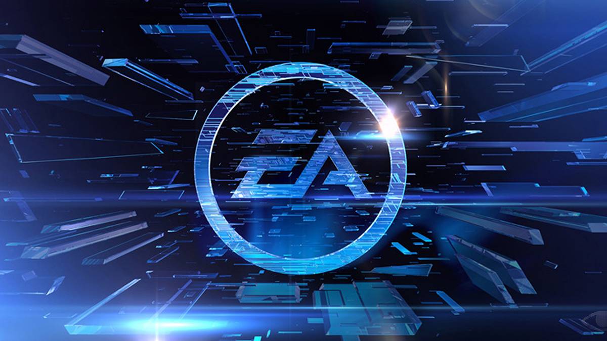 ea logo patent voice commands remote