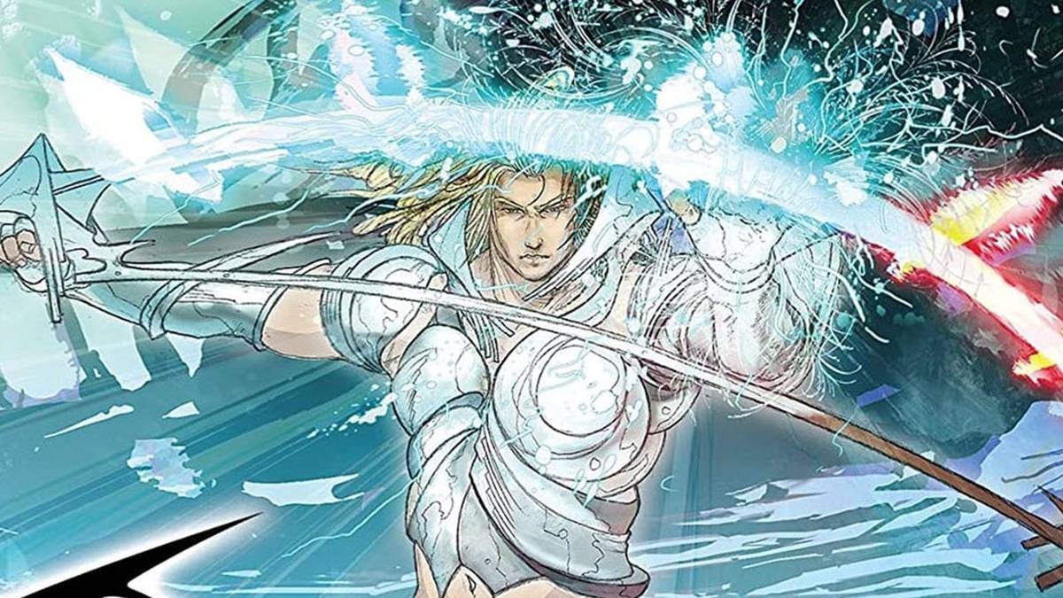 el shaddai steam announcement