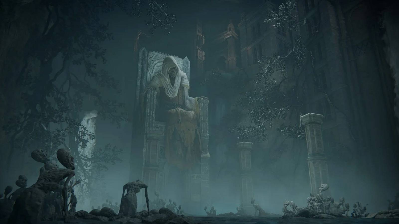 elden ring skeleton throne screenshot feature