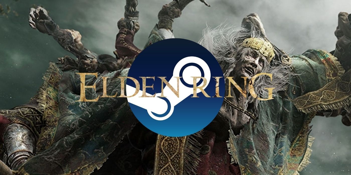 ELDEN RING on Steam