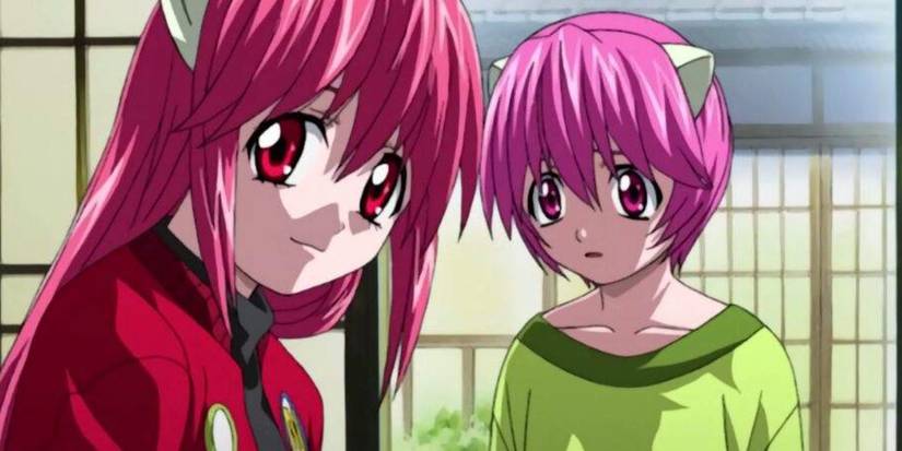 elfen-lied