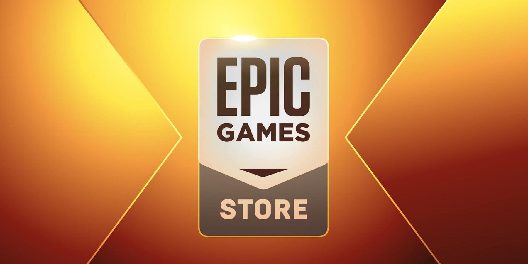 epic games store gold background