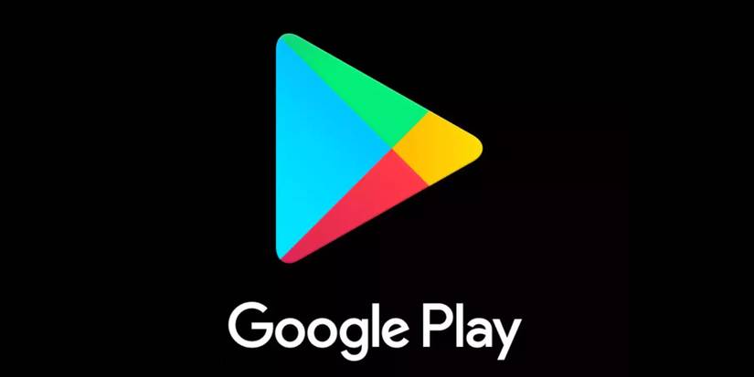 google play logo