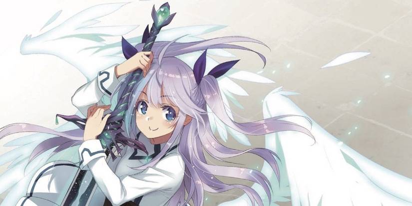 the eternity sword visual novel angel cover artwork